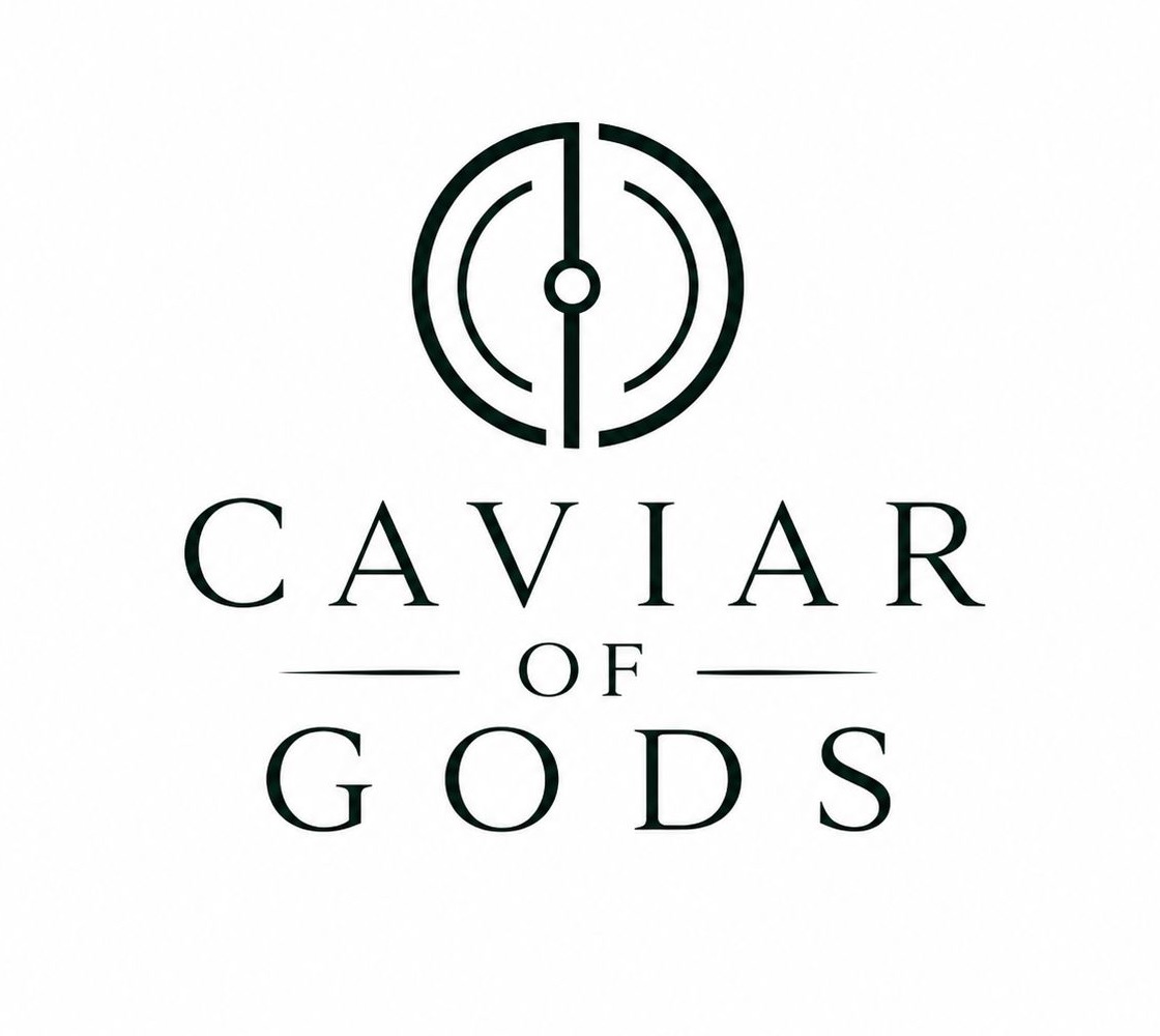 Caviar of Gods