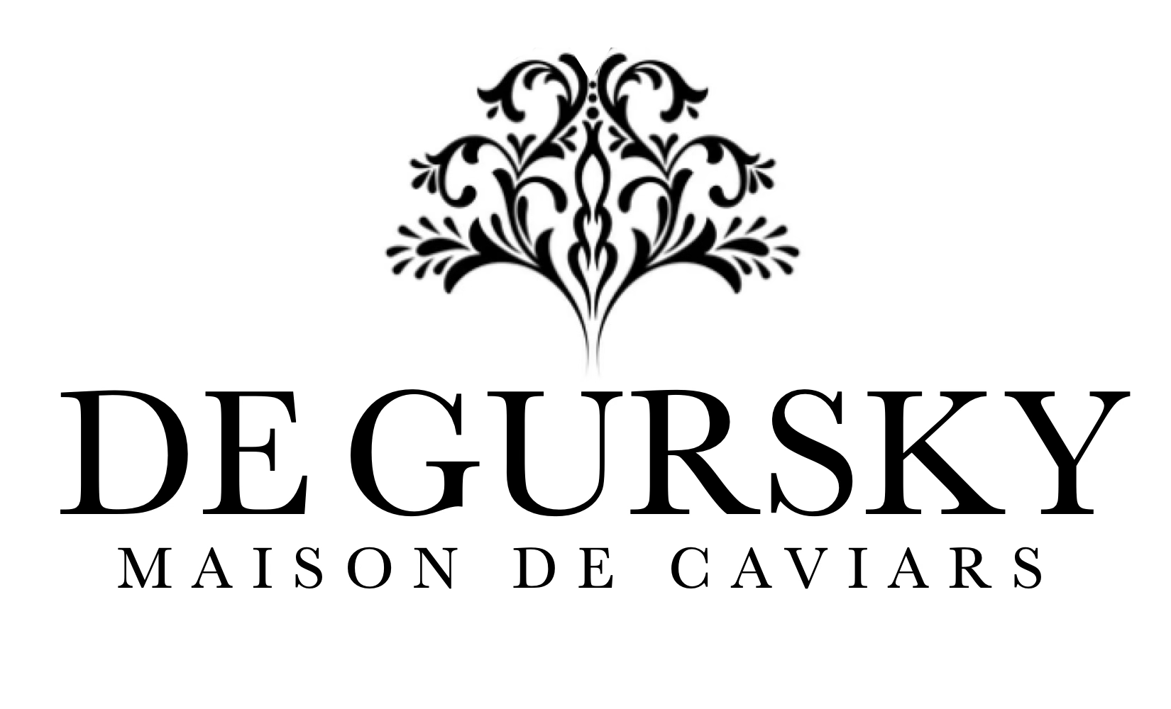 De Gursky Maison de Caviars