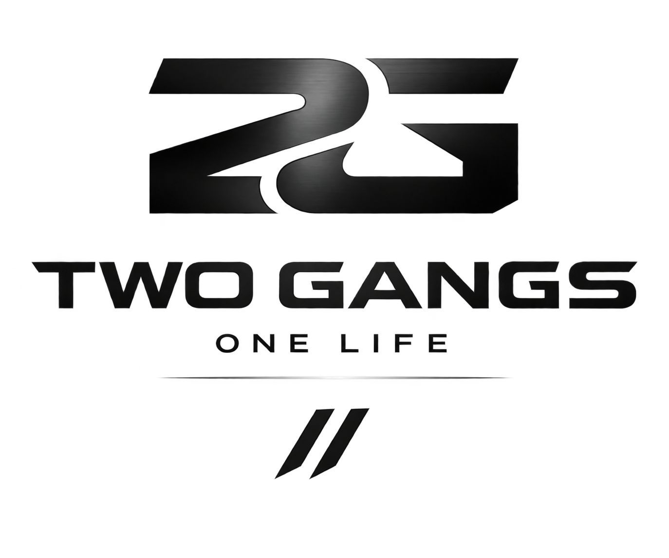 Two Gangs — One Life