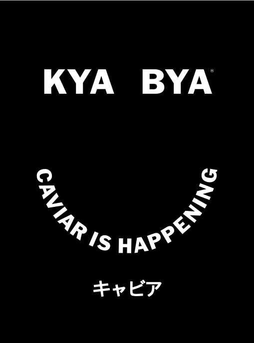 KYA BYA