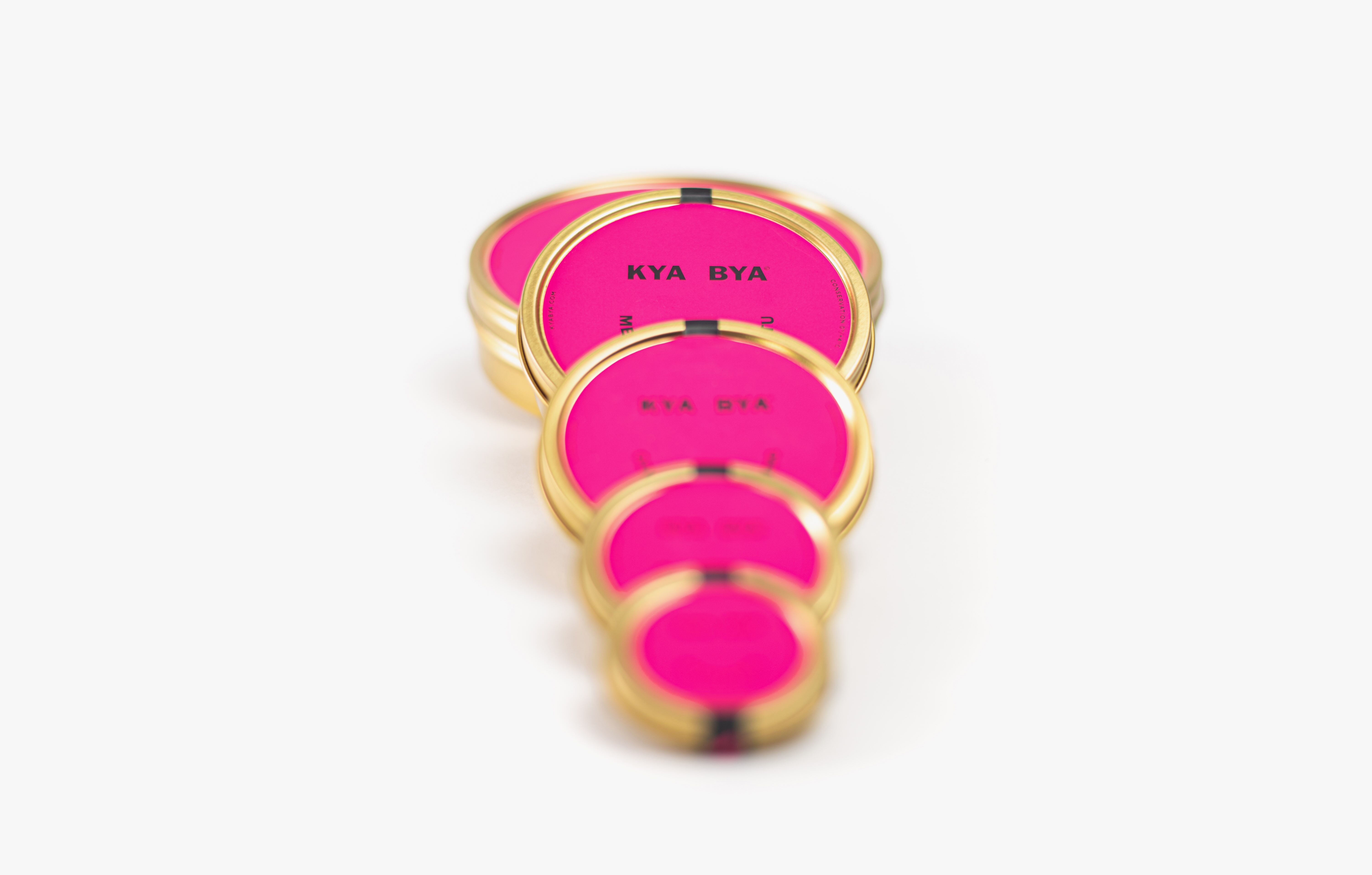 Caviar tasting and brand activation