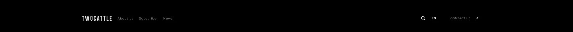 TwoCattle navigation
